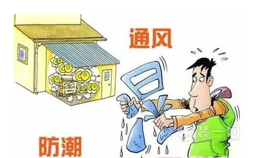 夏季装修污染做好甲醛治理.jpg